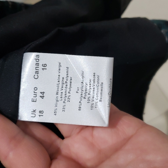 Precis Petite - Picture 4 of 4